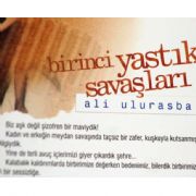 AŞKIN SAVAŞI YASTIKLA OLUR MU?